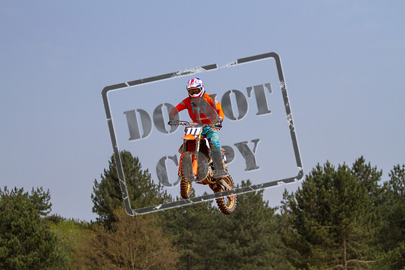 Moto Cross