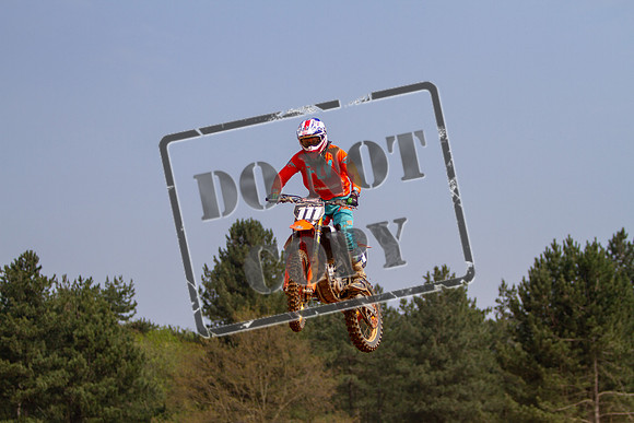 Moto Cross