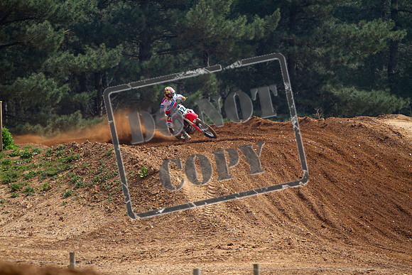 Moto Cross