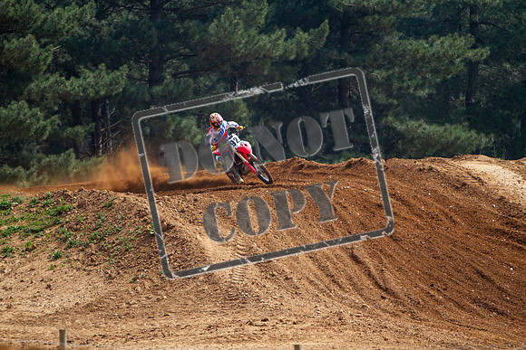 Moto Cross
