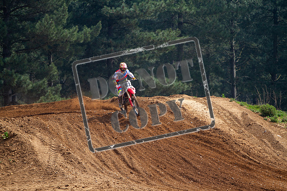 Moto Cross