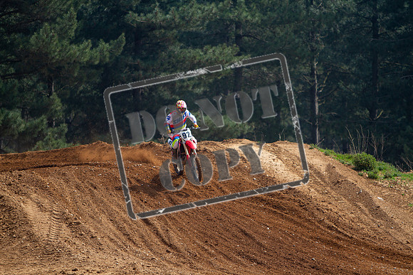 Moto Cross