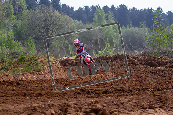 Moto Cross