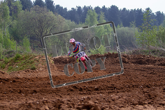 Moto Cross