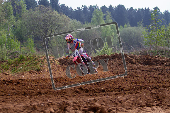 Moto Cross