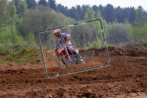 Moto Cross