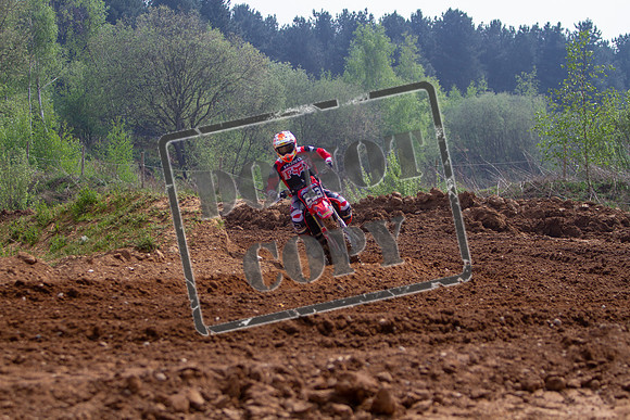 Moto Cross