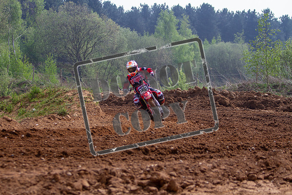 Moto Cross