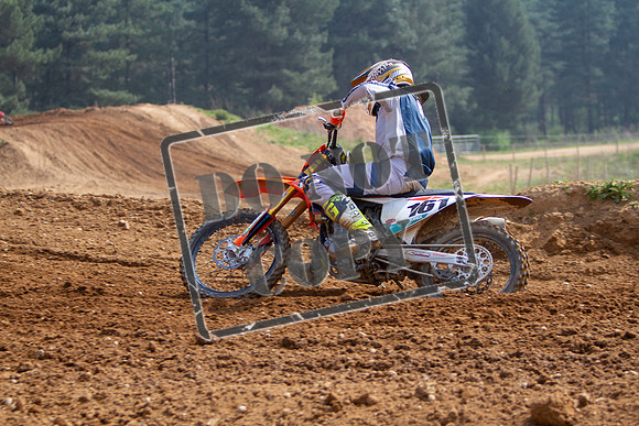 Moto Cross