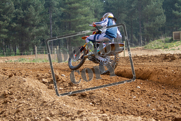 Moto Cross