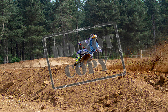Moto Cross