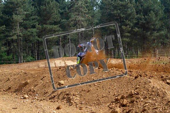 Moto Cross
