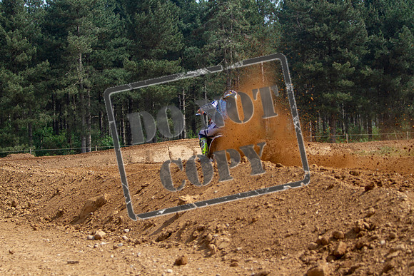 Moto Cross