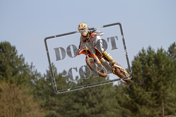 Moto Cross