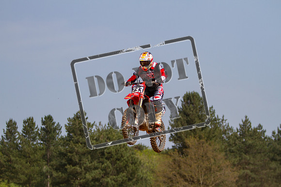 Moto Cross