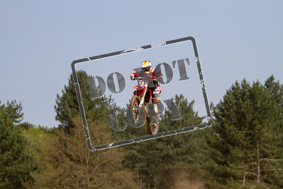 Moto Cross