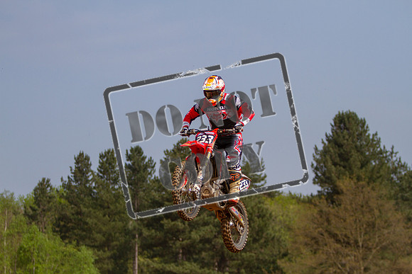 Moto Cross