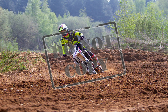 Moto Cross