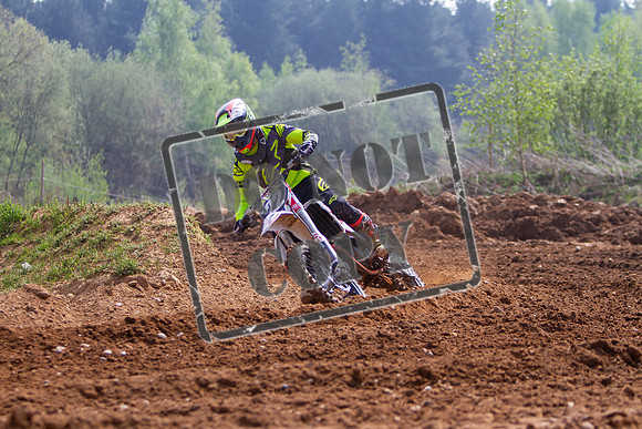 Moto Cross