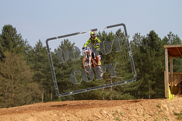 Moto Cross