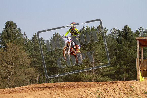 Moto Cross