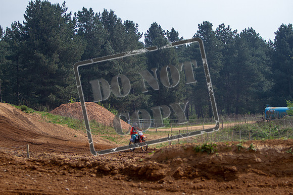 Moto Cross
