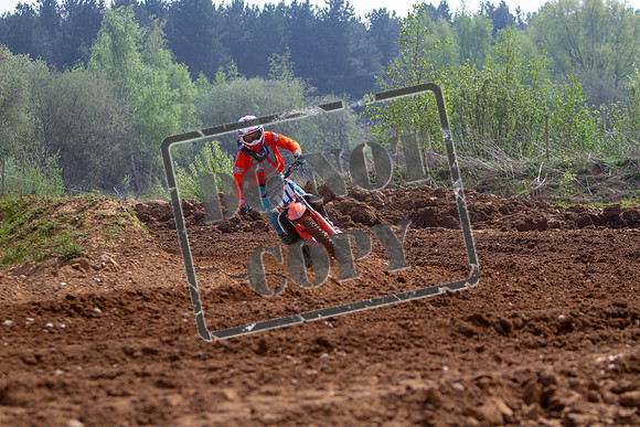 Moto Cross
