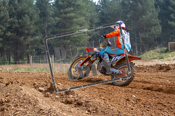 Moto Cross