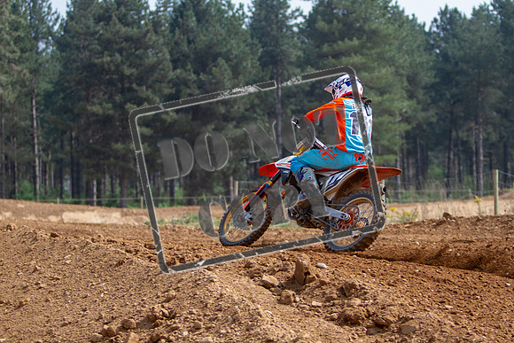 Moto Cross