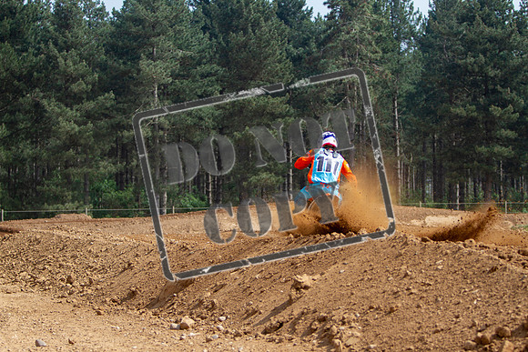 Moto Cross