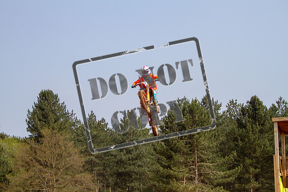 Moto Cross