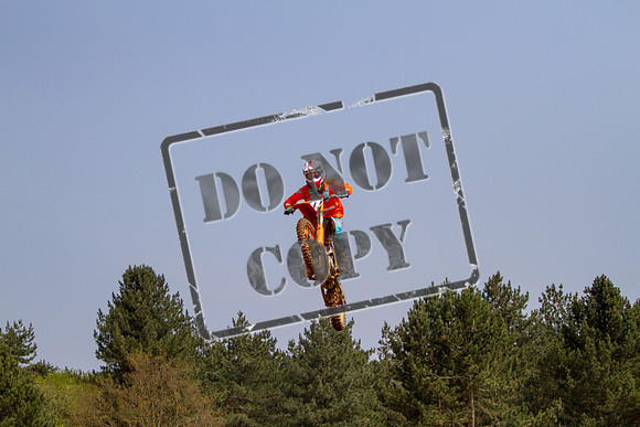 Moto Cross
