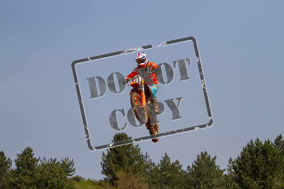 Moto Cross