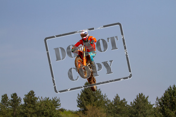 Moto Cross