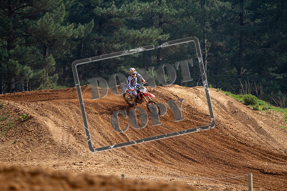 Moto Cross