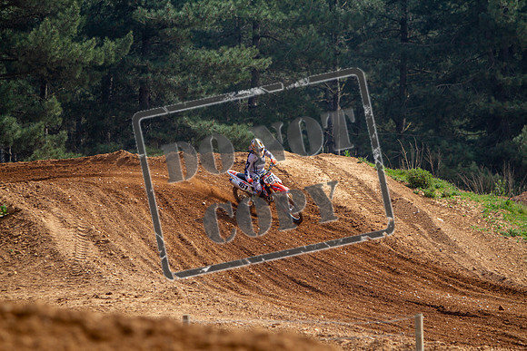 Moto Cross