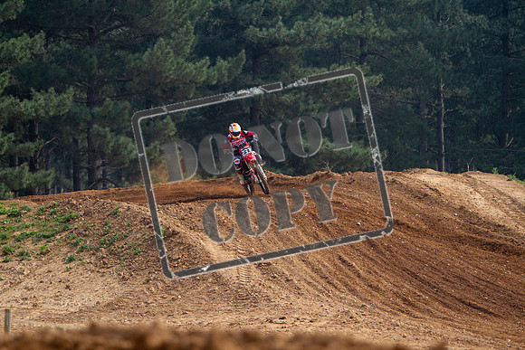 Moto Cross