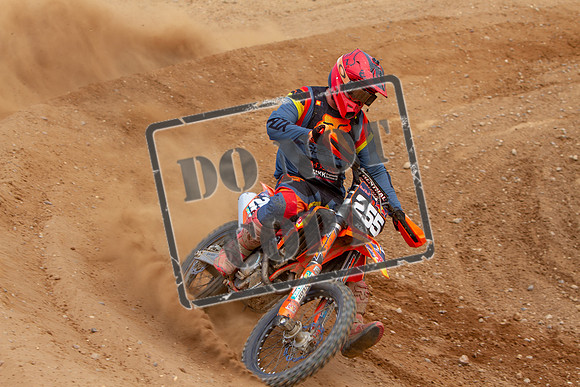 Moto Cross