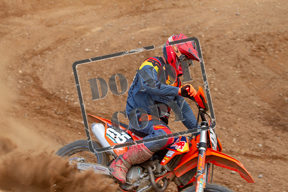Moto Cross