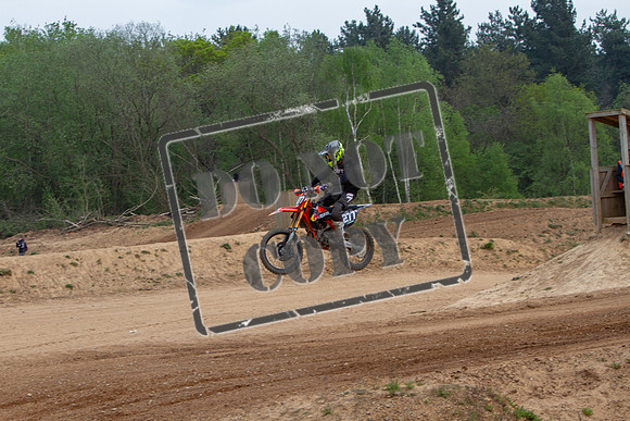 Moto Cross