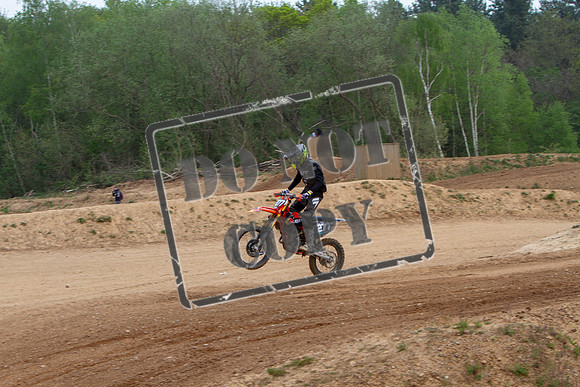 Moto Cross