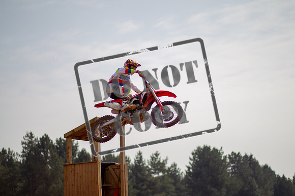 Moto Cross