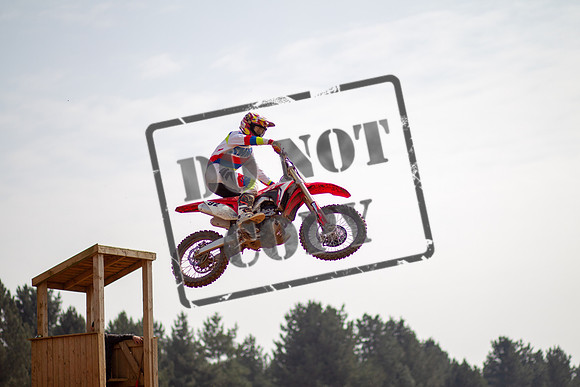 Moto Cross