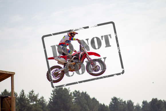 Moto Cross