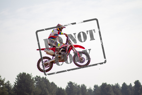 Moto Cross