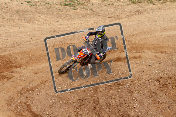 Moto Cross