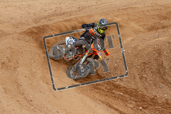 Moto Cross