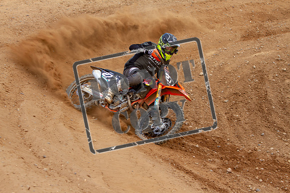 Moto Cross