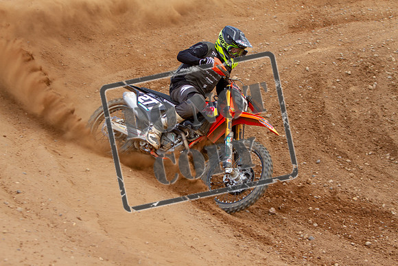 Moto Cross