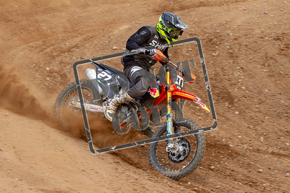 Moto Cross